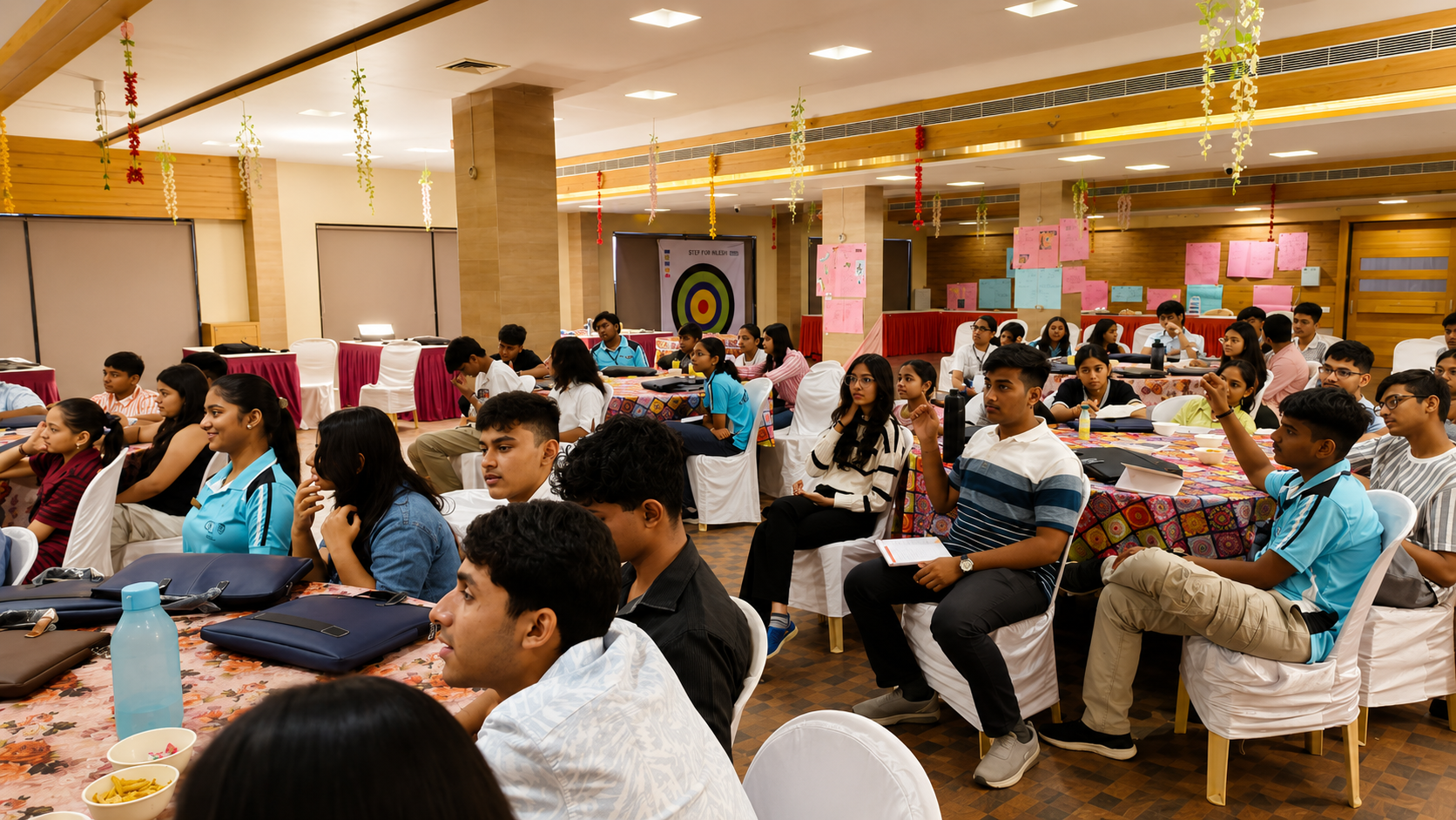 PILLAR Program — Teens 13–18
